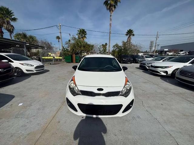 2012 Kia Rio EX for sale in Orlando, FL