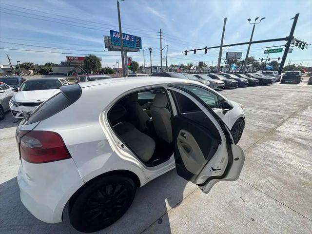 2012 Kia Rio EX