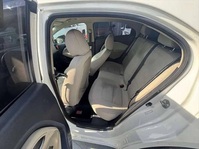 2012 Kia Rio EX
