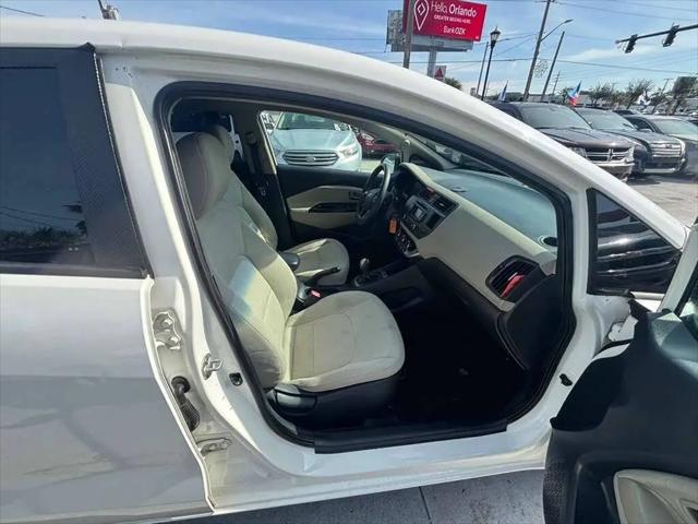 2012 Kia Rio EX