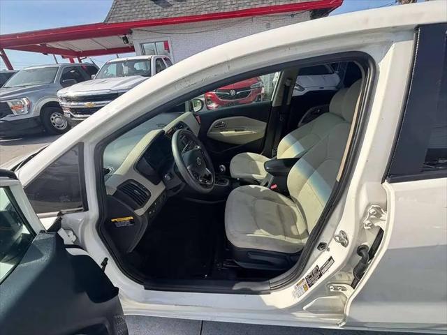 2012 Kia Rio EX