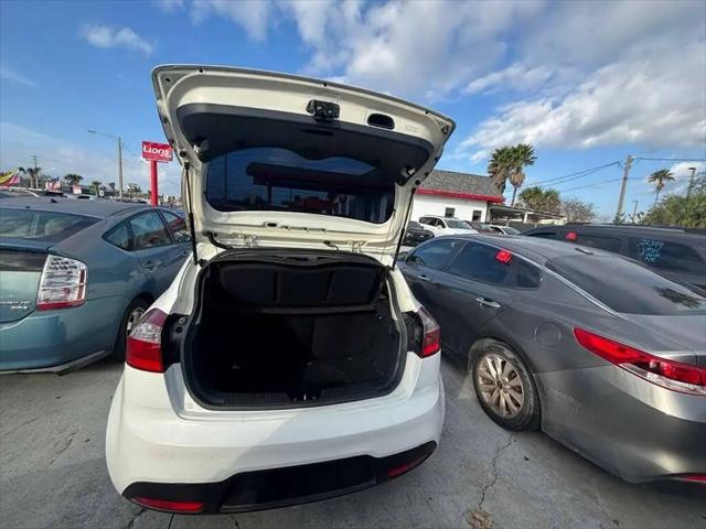 2012 Kia Rio EX