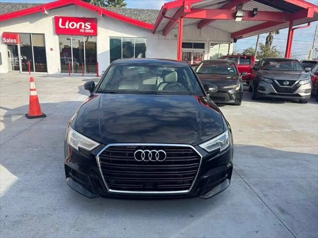 2017 Audi A3 2.0T Premium for sale in Orlando, FL