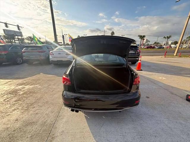 2017 Audi A3 2.0T Premium