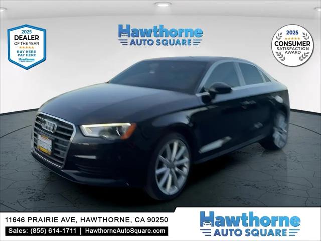 2016 Audi A3 2.0T Premium for sale in Hawthorne, CA