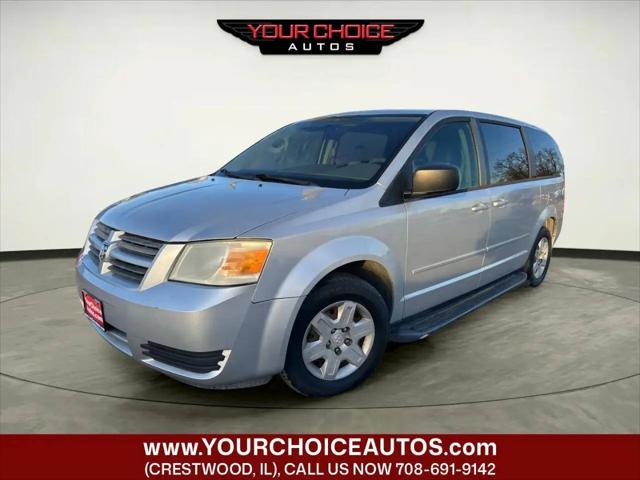 2009 Dodge Grand Caravan SE for sale in Crestwood, IL