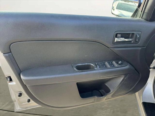 2007 Mercury Milan V6 Premier
