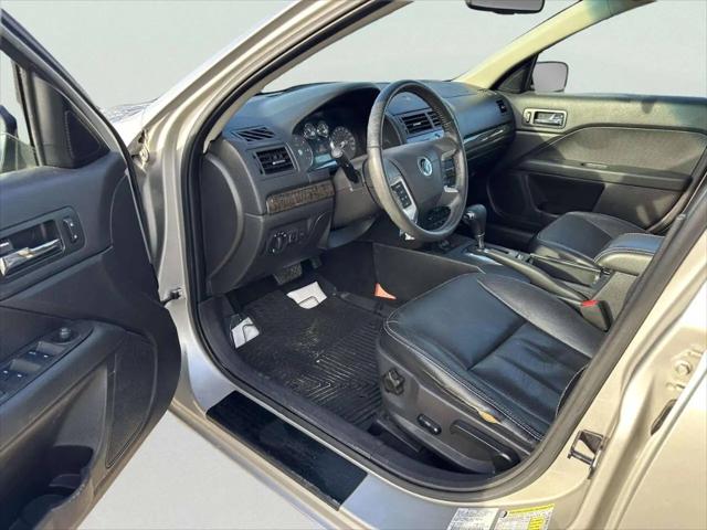 2007 Mercury Milan V6 Premier