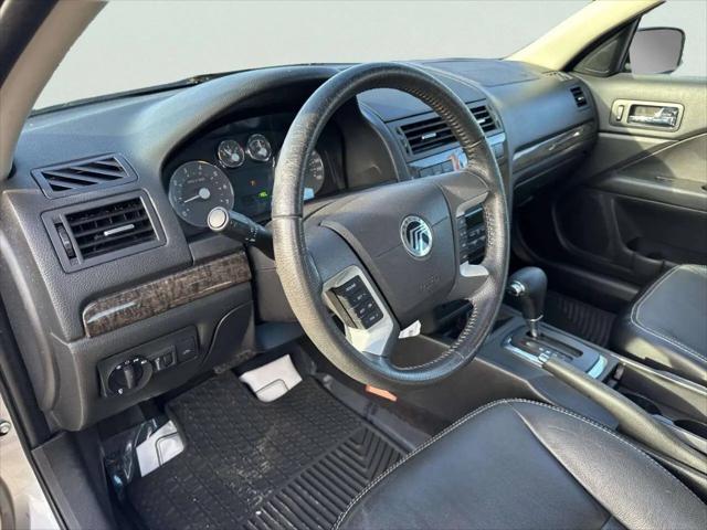 2007 Mercury Milan V6 Premier