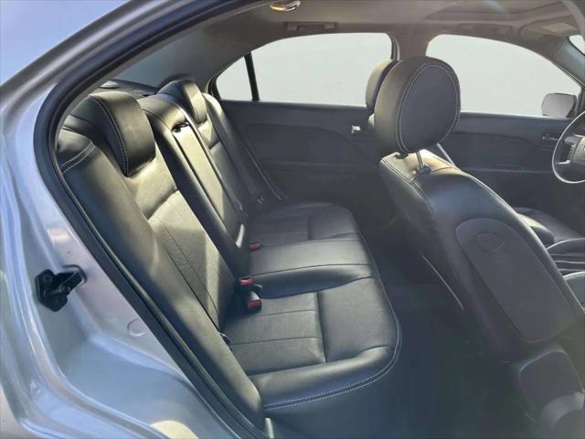 2007 Mercury Milan V6 Premier