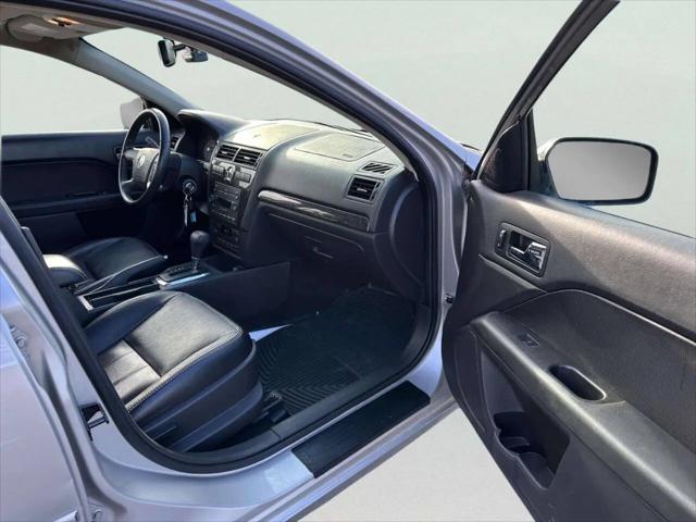 2007 Mercury Milan V6 Premier
