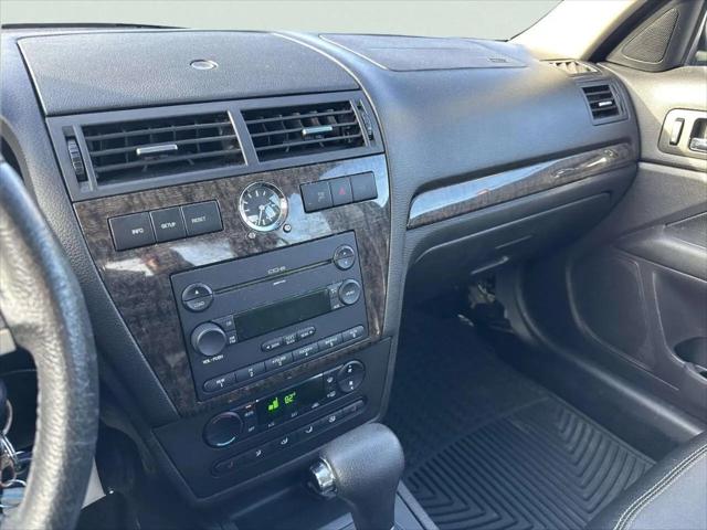 2007 Mercury Milan V6 Premier