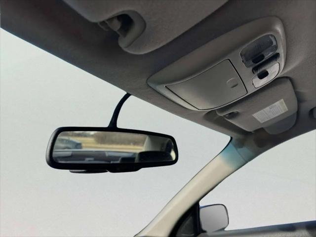 2007 Mercury Milan V6 Premier