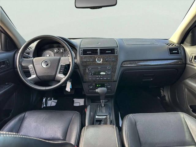 2007 Mercury Milan V6 Premier