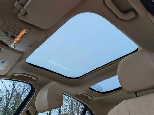 2018 Mercedes-Benz E-CLASS E 300 4MATIC