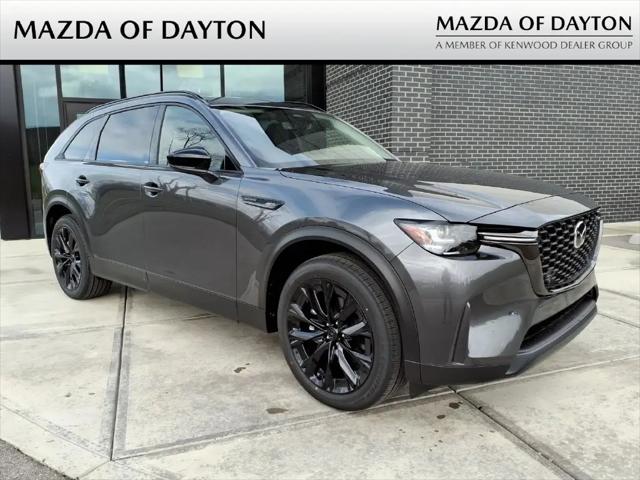 2026 Mazda X-90 3.3 Turbo Premium Sport for sale near Dayton, OH