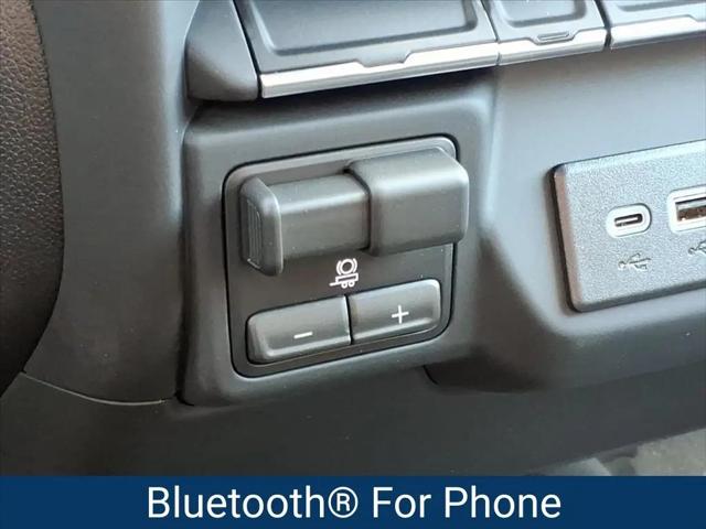 2026 Chevrolet Silverado 2500HD Crew Cab, Long Bed, WT, 4WD