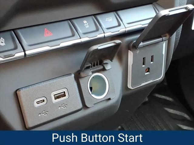 2026 Chevrolet Silverado 2500HD Crew Cab, Long Bed, WT, 4WD