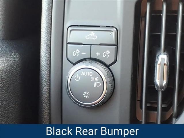 2026 Chevrolet Silverado 2500HD Crew Cab, Long Bed, WT, 4WD