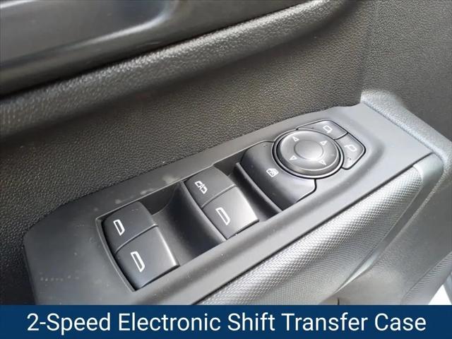 2026 Chevrolet Silverado 2500HD Crew Cab, Long Bed, WT, 4WD