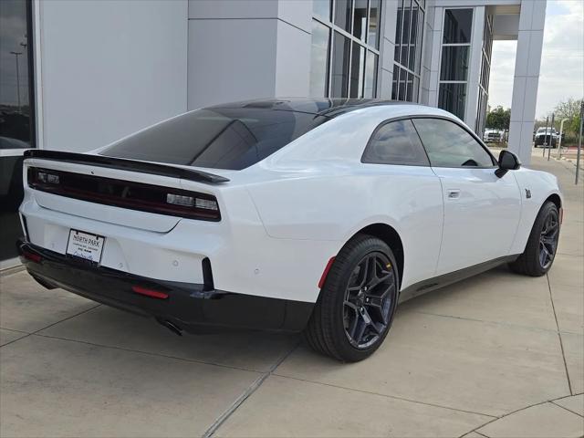 2026 Dodge Charger Scat Pack 2-Door AWD
