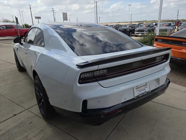 2026 Dodge Charger Scat Pack 2-Door AWD