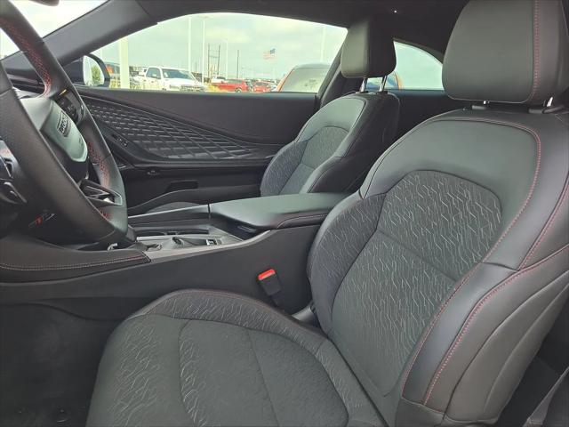 2026 Dodge Charger Scat Pack 2-Door AWD