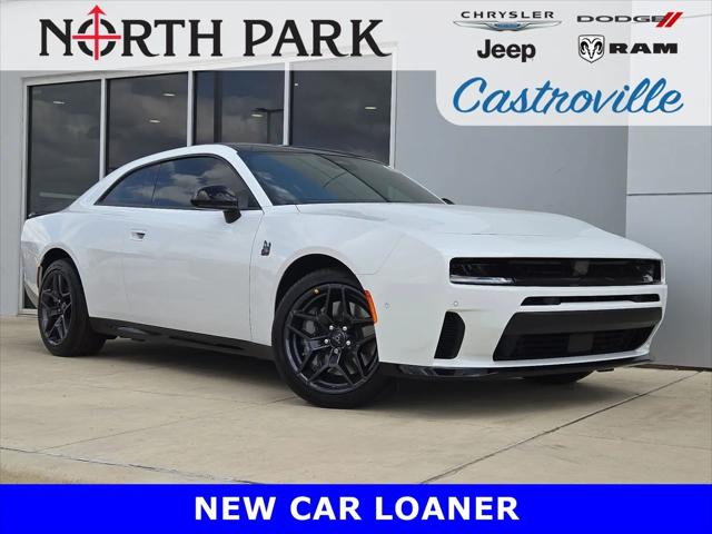 2026 Dodge Charger Scat Pack 2-Door AWD for sale in Castroville, TX