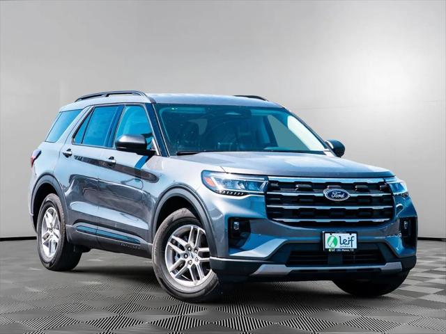 2026 Ford Explorer Active for sale in Manor, TX
