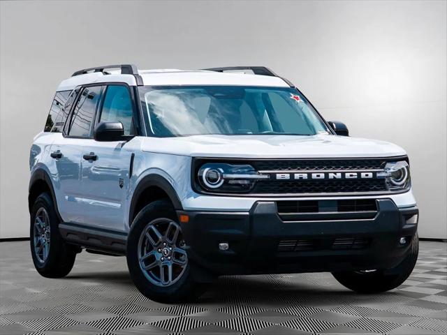 2026 Ford Bronco Sport Big Bend for sale in Manor, TX