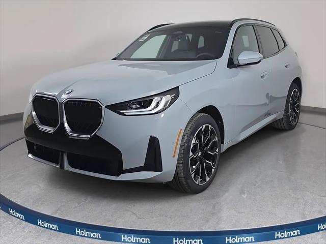 2026 BMW X3 30 xDrive for sale in Hamilton, NJ
