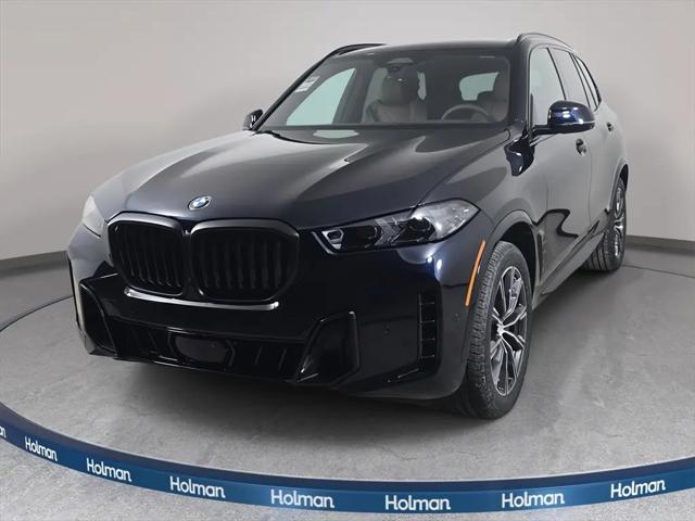 2026 BMW X5 xDrive40i for sale in Hamilton, NJ