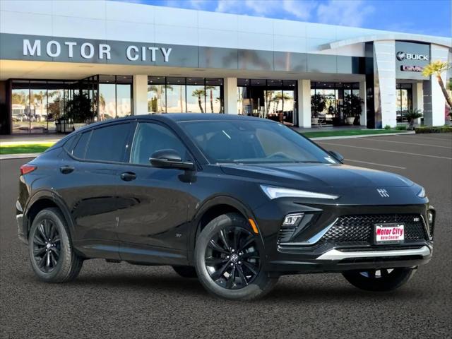 2026 Buick NV Sport Touring FWD
