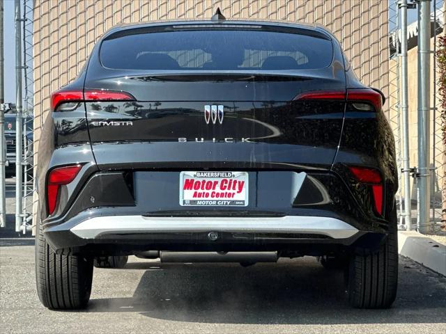 2026 Buick NV Sport Touring FWD