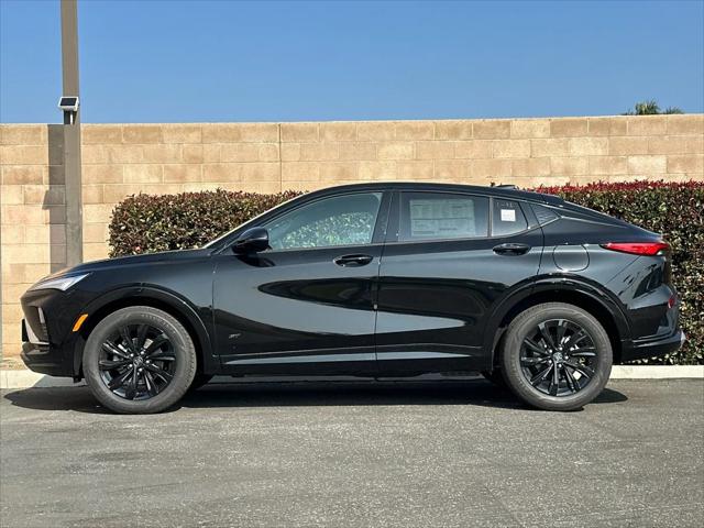 2026 Buick NV Sport Touring FWD