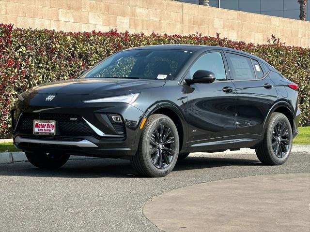 2026 Buick NV Sport Touring FWD