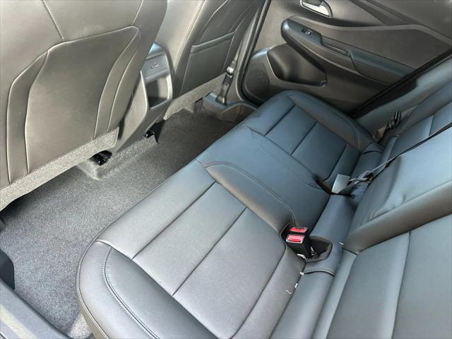 2026 Buick NV Sport Touring FWD