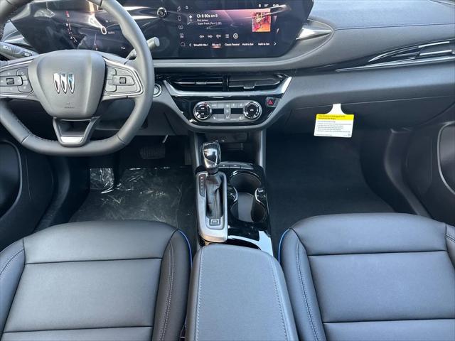 2026 Buick NV Sport Touring FWD