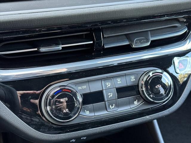 2026 Buick NV Sport Touring FWD