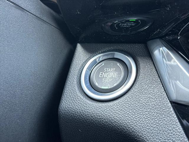 2026 Buick NV Sport Touring FWD
