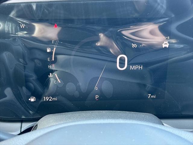 2026 Buick NV Sport Touring FWD
