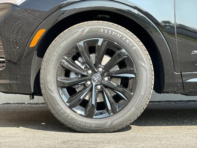 2026 Buick NV Sport Touring FWD