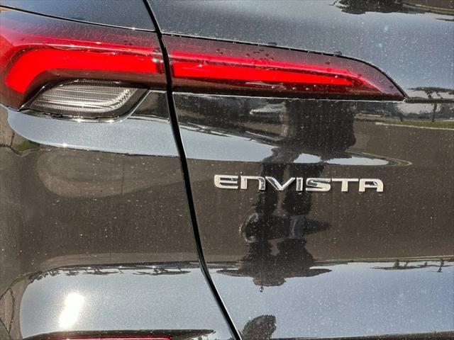 2026 Buick NV Sport Touring FWD