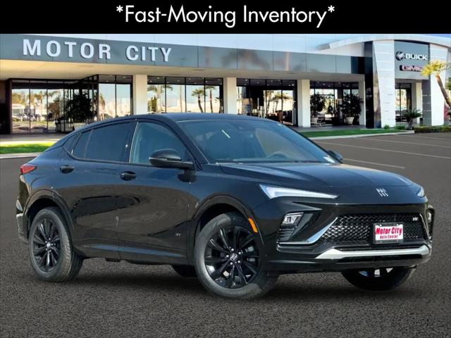 2026 Buick NV Sport Touring FWD for sale in Bakersfield, CA