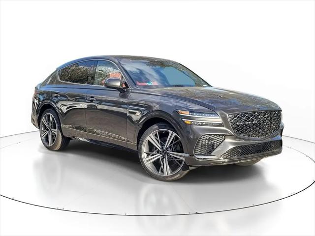 2026 Genesis GV80 3.5T E-SC MHEV AWD for sale in Fort Myers, FL