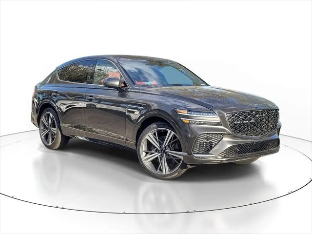 2026 Genesis GV80 3.5T E-SC MHEV AWD for sale in Fort Myers, FL