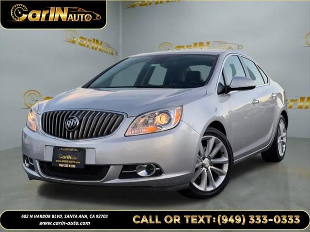 2014 Buick Verano Convenience Group for sale in Santa Ana, CA