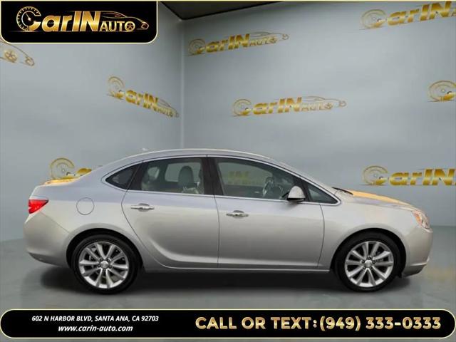 2014 Buick Verano Convenience Group