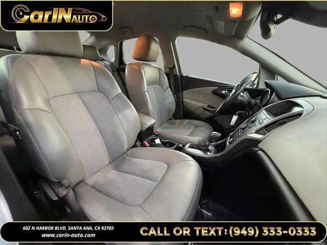 2014 Buick Verano Convenience Group