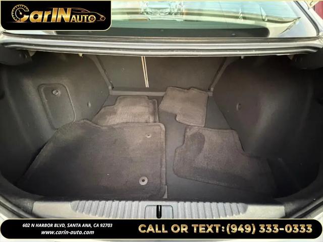 2014 Buick Verano Convenience Group
